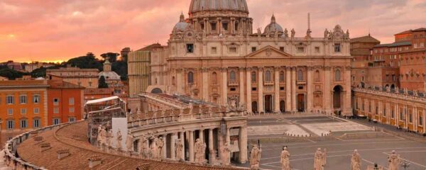 Vatican